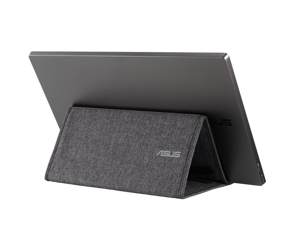 Монитор 15.6" Asus ZenScreen MB16AH FullHD IPS 9