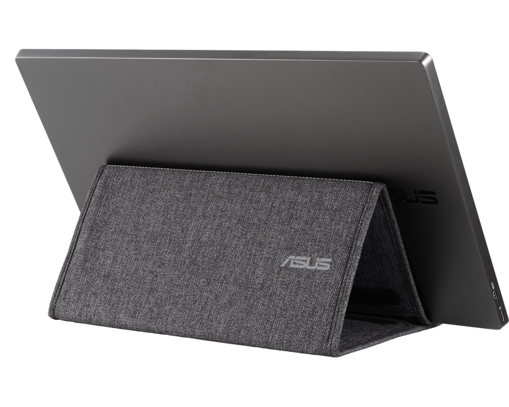 Монитор 15.6" Asus ZenScreen MB16AH FullHD IPS 15