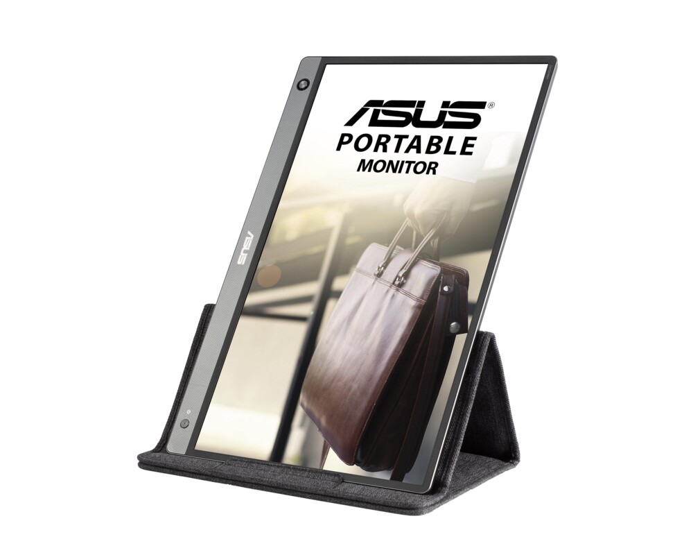 Монитор 15.6" Asus ZenScreen MB16AH FullHD IPS 5