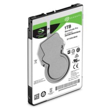  SEAGATE Barracuda 1TB HDD SATA 6Gb 192265 HDD-2-1TB-SEAGATE2 на топ цена - PIC.bg