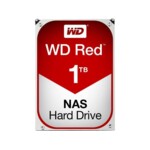 <span>Твърд диск</span> WD RED, 1TB, 5400rpm, 64MB, SATA 3 <span class='catalog-num-in-name'>WD10EFRX</span> - 