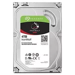 <span>Твърд диск</span> SEAGATE Iron Wolf Guardian, ST4000VN008, 4TB, 64MB Cache, SATA 6.0Gb/s <span class='catalog-num-in-name'>HDD-SATA3-4000-SEAG-VN008</span> - 