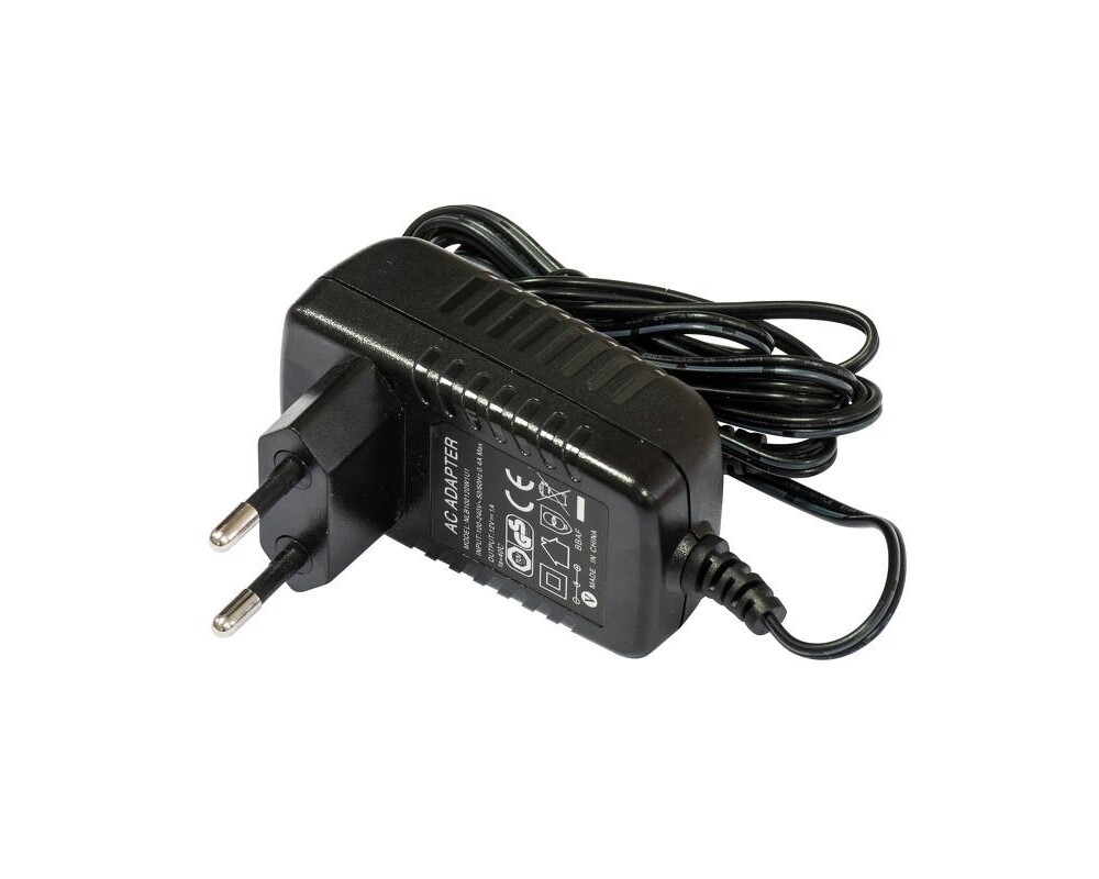 Switch (Комутатор) MikroTik RB260GS CSS106-5G-1SR2, 10/100/1000Mbit, 128 KB, PoE, SwOS 6