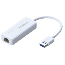  Edimax EU-4306 USB 3.0, Gigabit Ethernet 192323 EDIM-EU-4306 на топ цена - PIC.bg
