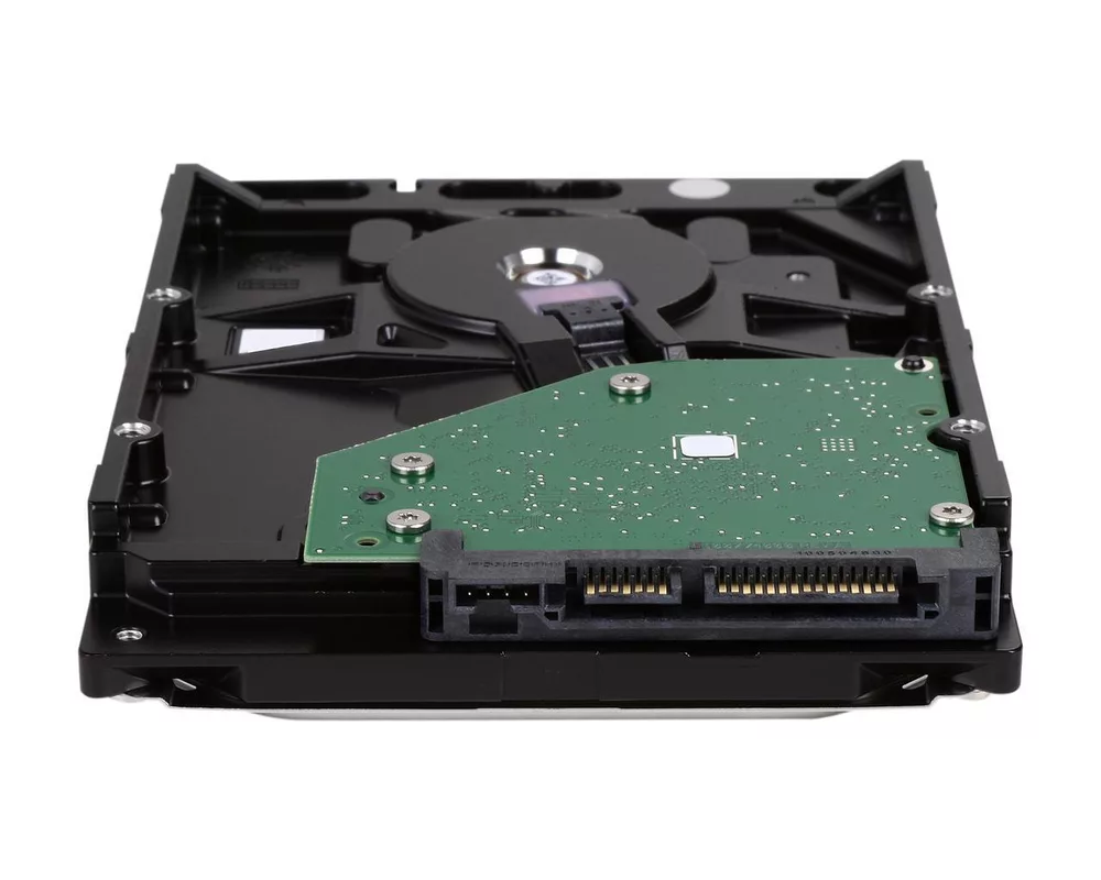 Твърд диск SEAGATE SkyHawk ST1000VX005, 1TB, 64MB Cache, SATA 6.0Gb/s 4