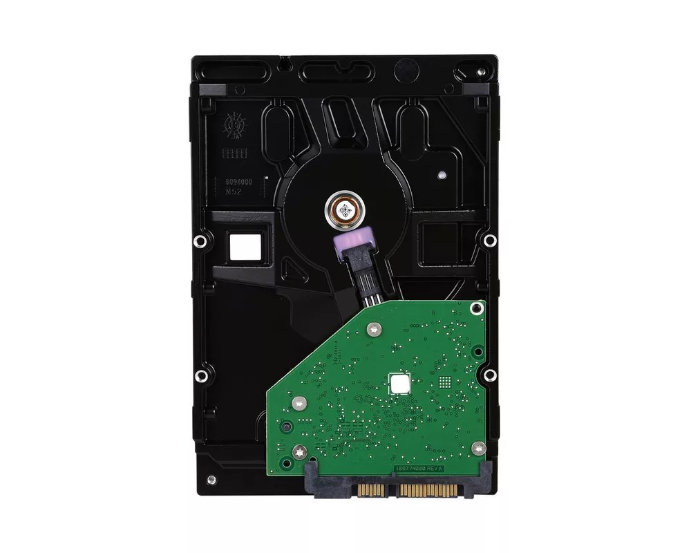 Твърд диск SEAGATE SkyHawk ST1000VX005, 1TB, 64MB Cache, SATA 6.0Gb/s 3