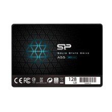  SILICON POWER A55, 2.5&quot;, 128 GB, SATA3 192334 A55-128GB на топ цена - PIC.bg