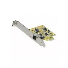  ESTILLO 10/100/100 PCI-ex Realtek 192339 EST-NET-10-100-1000 на топ цена - PIC.bg