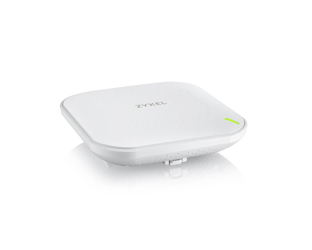 Access point (Точка за достъп) Двулентов ZYXEL NWA1123-ACv3, 866Mbps, 2.4/5GHz, 802.11a/b/g/n/ac 7