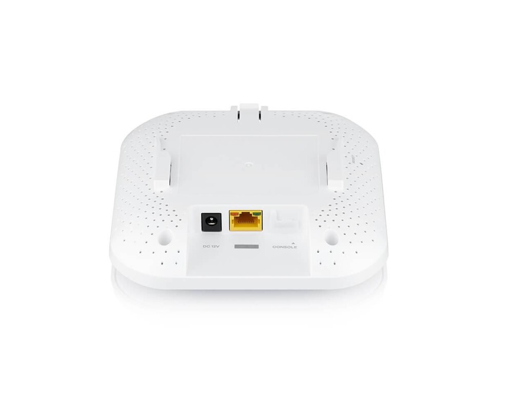Access point (Точка за достъп) Двулентов ZYXEL NWA1123-ACv3, 866Mbps, 2.4/5GHz, 802.11a/b/g/n/ac 8