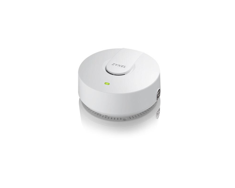 Access point (Точка за достъп) Двулентов ZYXEL NWA1123-ACv3, 866Mbps, 2.4/5GHz, 802.11a/b/g/n/ac 2