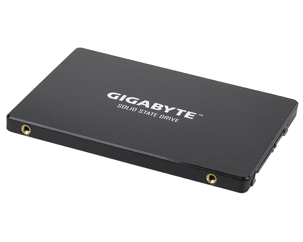 SSD Gigabyte 120GB 2.5" SATA III 7mm 4