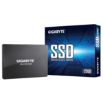 <span>SSD</span> Gigabyte 120GB 2.5" SATA III 7mm <span class='catalog-num-in-name'>GA-SSD-120GB</span> - 