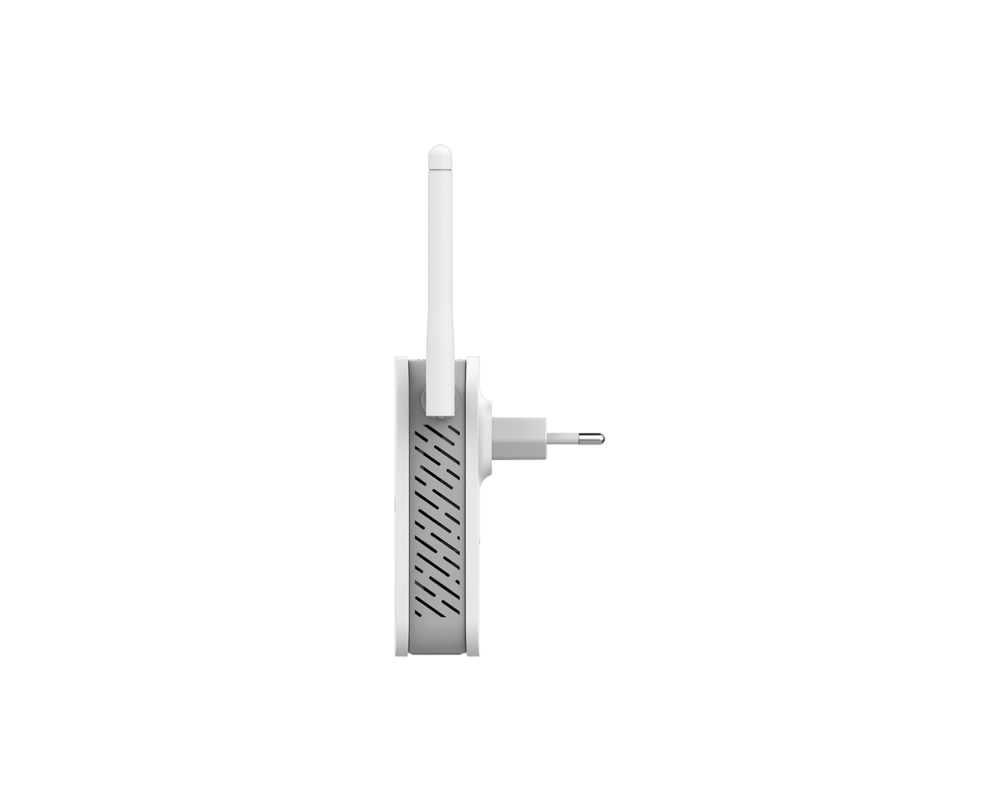 Безжичен усилвател Безжичен Range Extender D-Link DAP-1325/E, N 300 5
