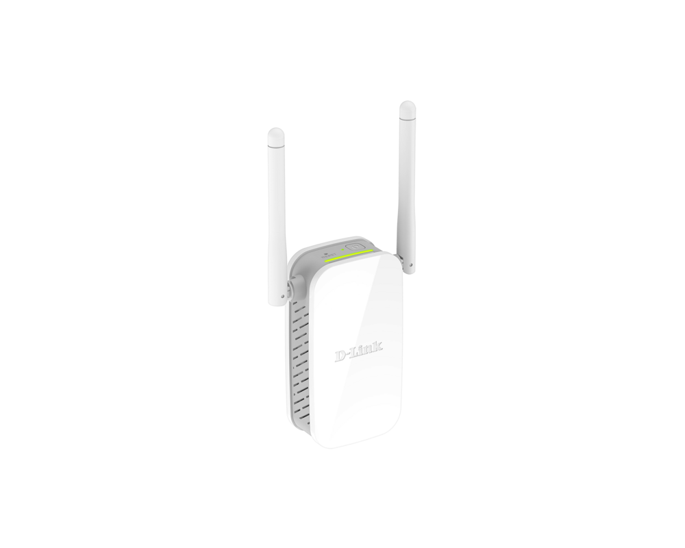 Безжичен усилвател Безжичен Range Extender D-Link DAP-1325/E, N 300