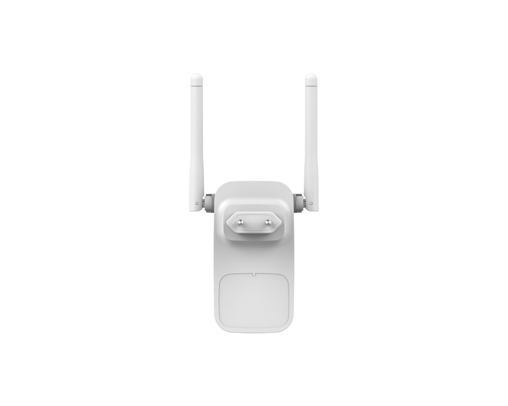 Безжичен усилвател Безжичен Range Extender D-Link DAP-1325/E, N 300 3