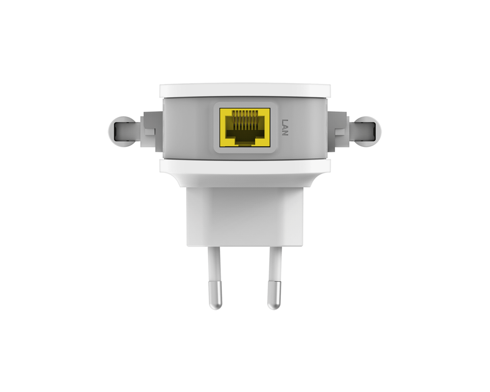 Безжичен усилвател Безжичен Range Extender D-Link DAP-1325/E, N 300 4
