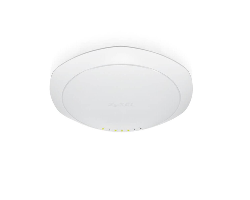 Access point (Точка за достъп) ZYXEL WAC6103D-I, AC1750, 2xGbE LAN, 1xWAN, монтаж на таван 2