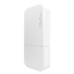 <span>Access point (Точка за достъп)</span> MikroTik RBwAP2ND, за таван/стена, 64MB RAM, 1xLAN 10/100, 2.4Ghz 802.11b/g/n, int.antenna 2Dbi, RouterOS <span class='catalog-num-in-name'>RBwAP2ND</span> - 