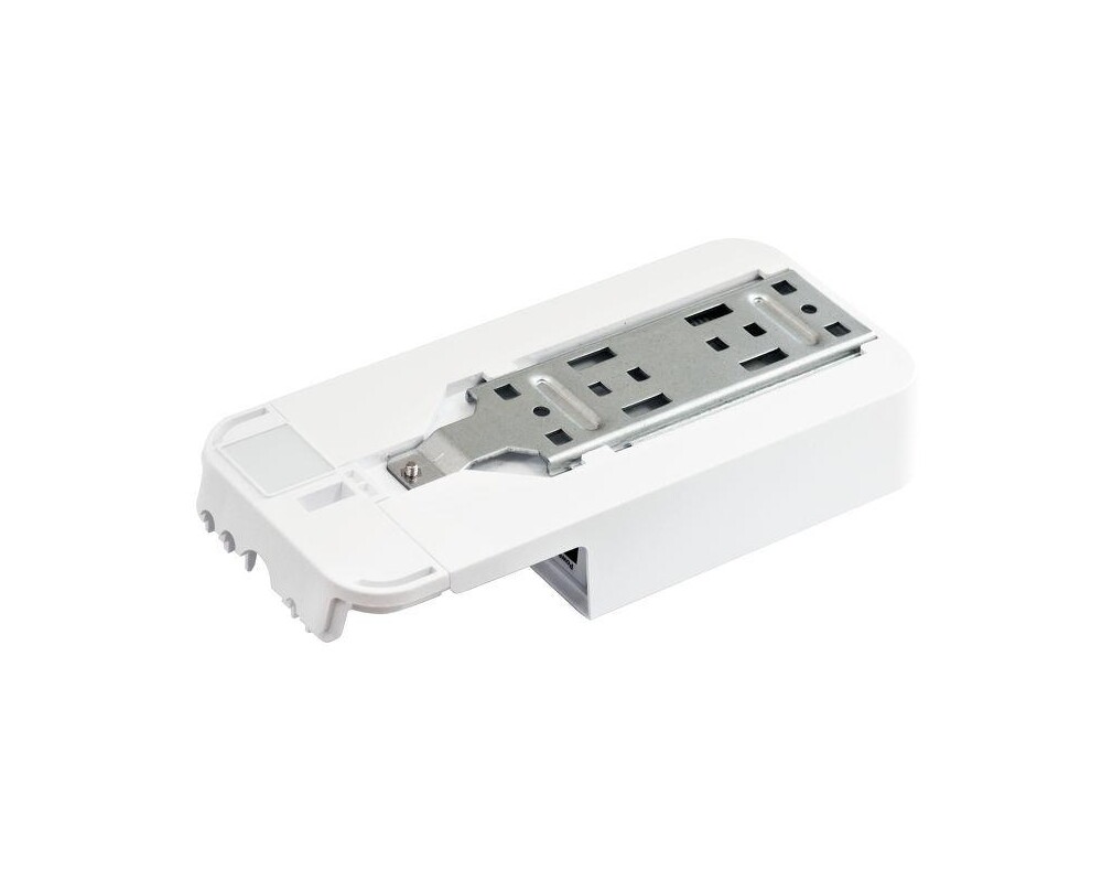 Access point (Точка за достъп) MikroTik RBwAP2ND, за таван/стена, 64MB RAM, 1xLAN 10/100, 2.4Ghz 802.11b/g/n, int.antenna 2Dbi, RouterOS 4