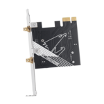 <span>Мрежова карта</span> Безжична карта GIGABYTE AORUS X200 Intel® WIFI 6 2x2 802.11ax, Bluetooth 5.0 <span class='catalog-num-in-name'>GA-GC-WBAX200</span> - 