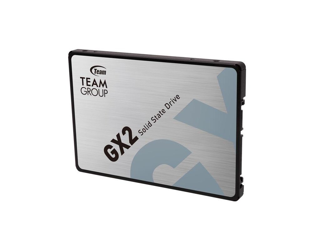 SSD Team Group GX2, 2.5", 256 GB, SATA 6Gb/s 2