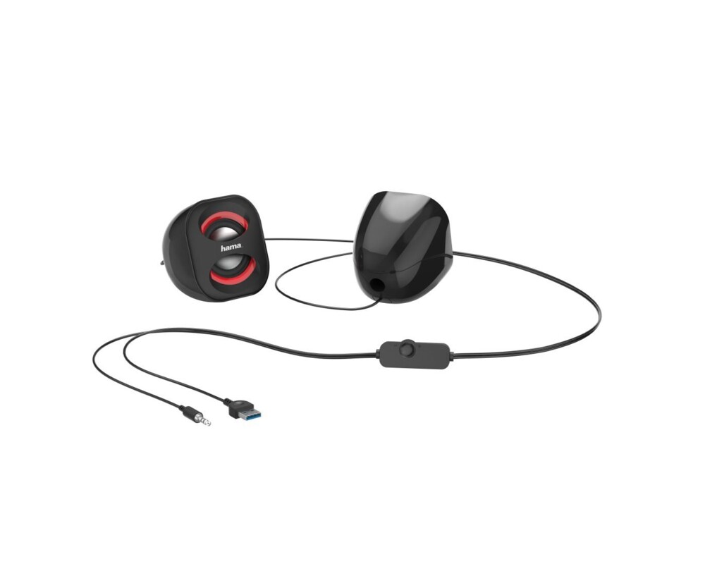 Тонколони HAMA Sonic Mobil 183, 173131 3