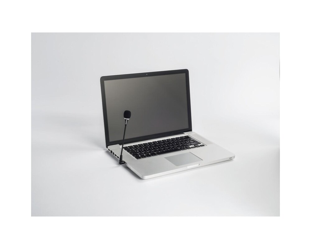 Микрофон VoIP HAMA, 3.5мм, Черен 2