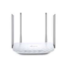  TP-Link Archer C50 AC1200, 2.4/5 GHz, 300 - 867 Mbps, 10/100 192498 ARCHER-C50 на топ цена - PIC.bg