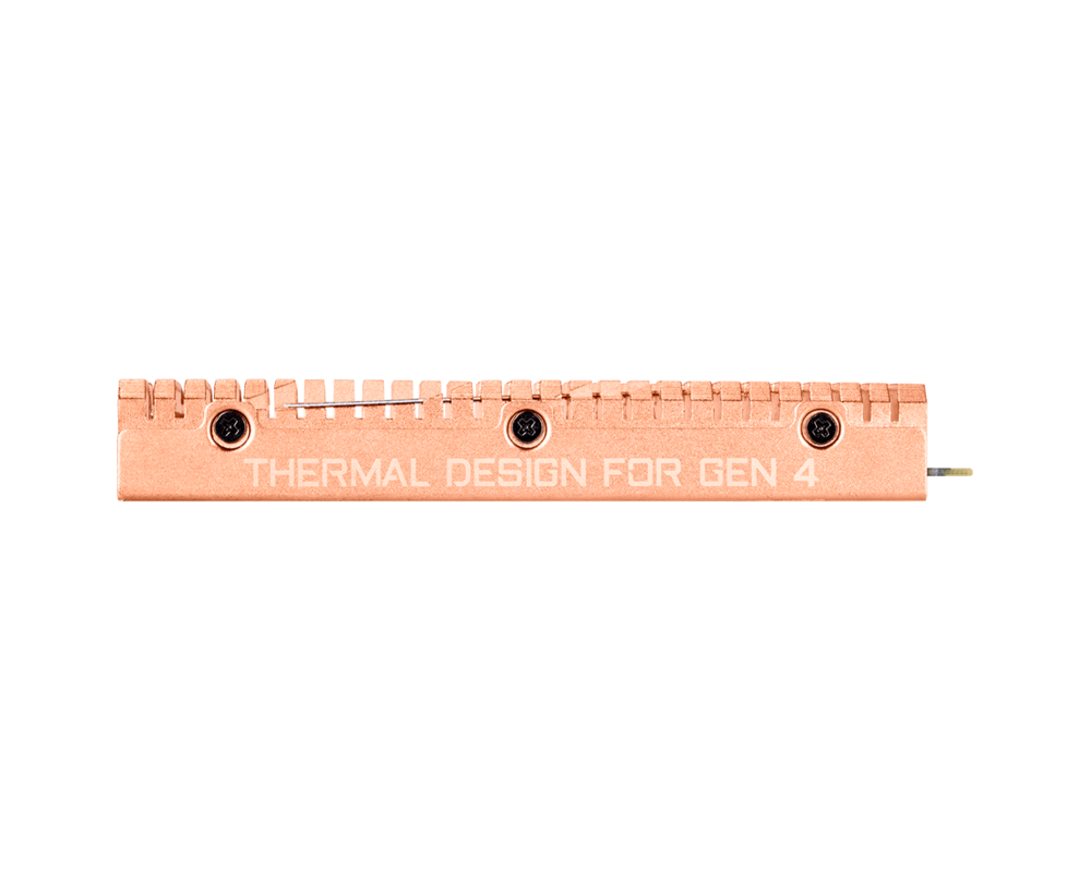 SSD 2TB Gigabyte AORUS M.2 2280 PCIe 4.0 SSD 5