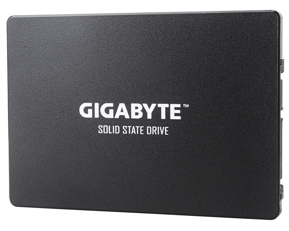 SSD Gigabyte 240GB 2.5" SATA III 7mm 2