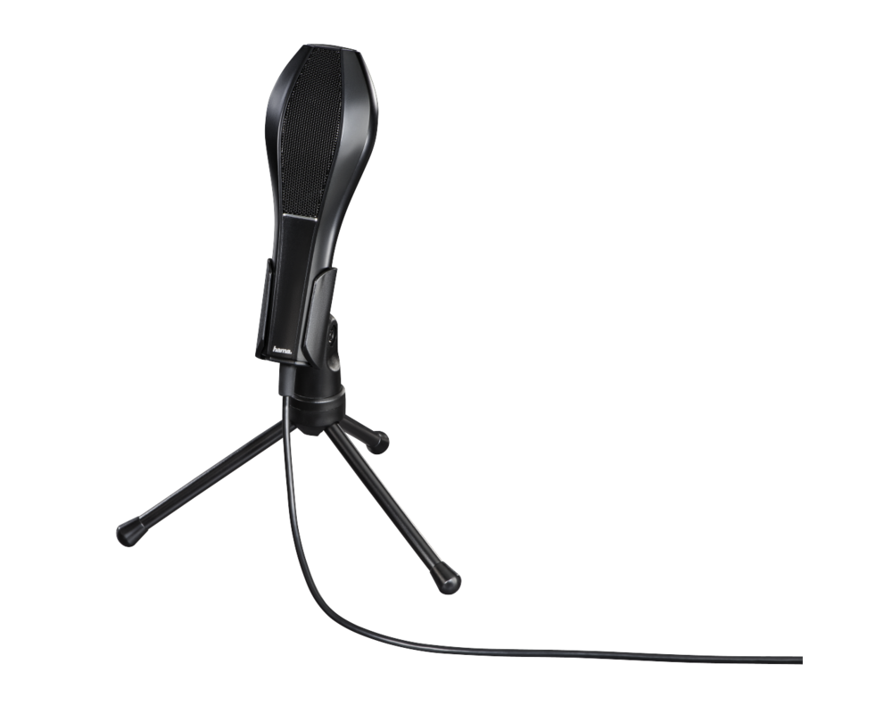 Микрофон HAMA MIC-USB Stream, 139907 2