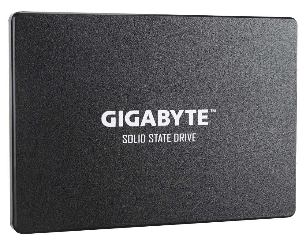 SSD GIGABYTE 256GB 2.5inch SSD SATA3 2