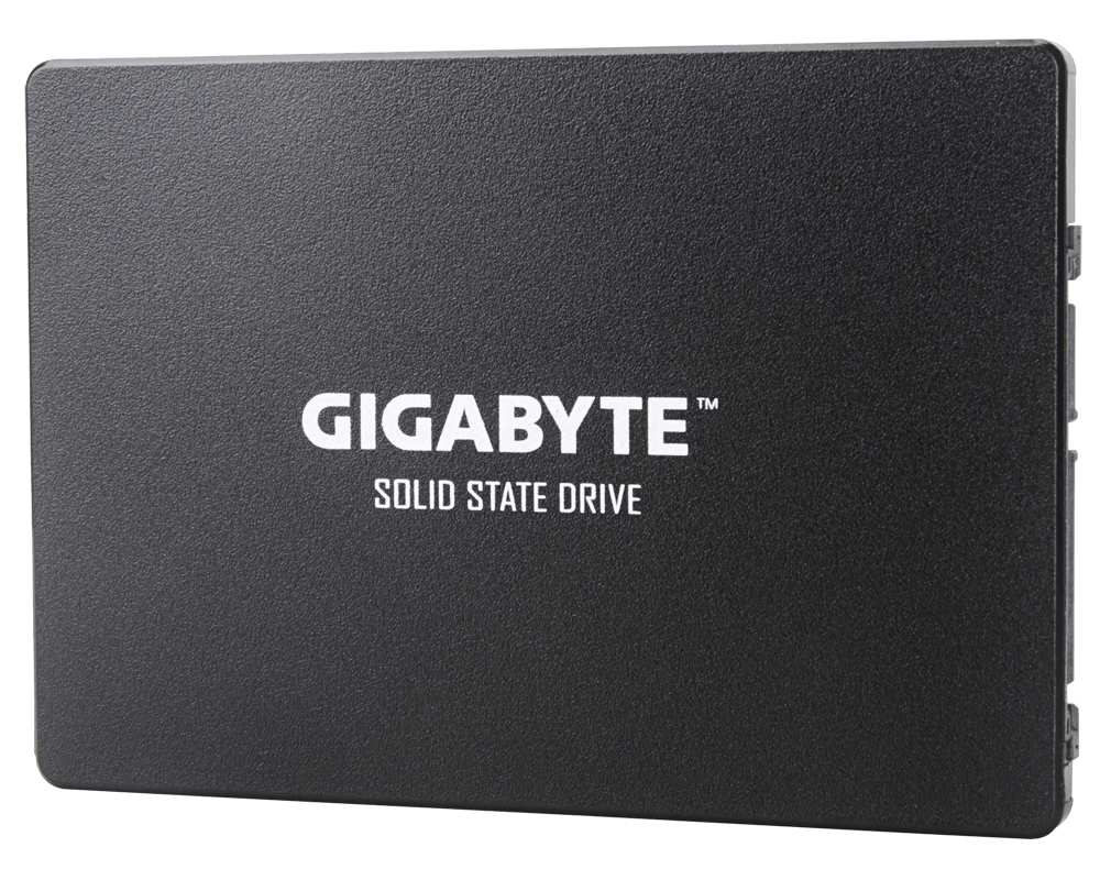 SSD GIGABYTE 256GB 2.5inch SSD SATA3 3