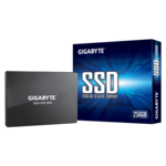 <span>SSD</span> GIGABYTE 256GB 2.5inch SSD SATA3 <span class='catalog-num-in-name'>GP-GSTFS31256GTND</span> - 