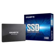  GIGABYTE 256GB 2.5inch SSD SATA3 192548 GP-GSTFS31256GTND на топ цена - PIC.bg