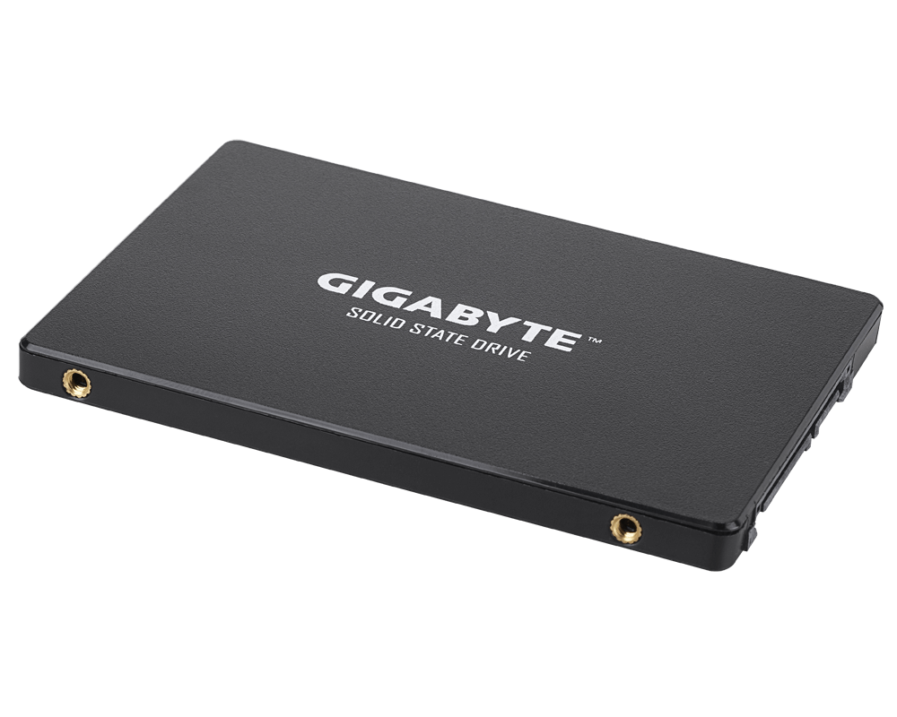 SSD GIGABYTE 256GB 2.5inch SSD SATA3 4