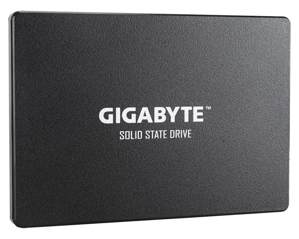 SSD Gigabyte 480GB 2.5" SATA III 7mm 2