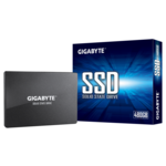 <span>SSD</span> Gigabyte 480GB 2.5" SATA III 7mm <span class='catalog-num-in-name'>GA-SSD-480GB</span> - 