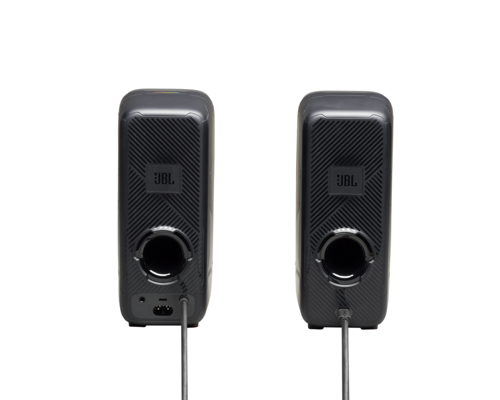 Аудио система JBL Quantum DUO 3