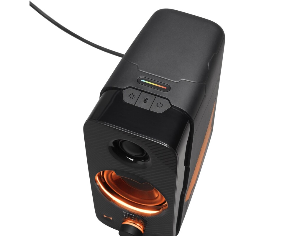 Аудио система JBL Quantum DUO 5