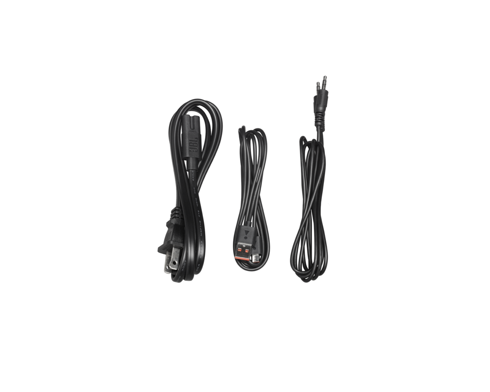 Аудио система JBL Quantum DUO 7