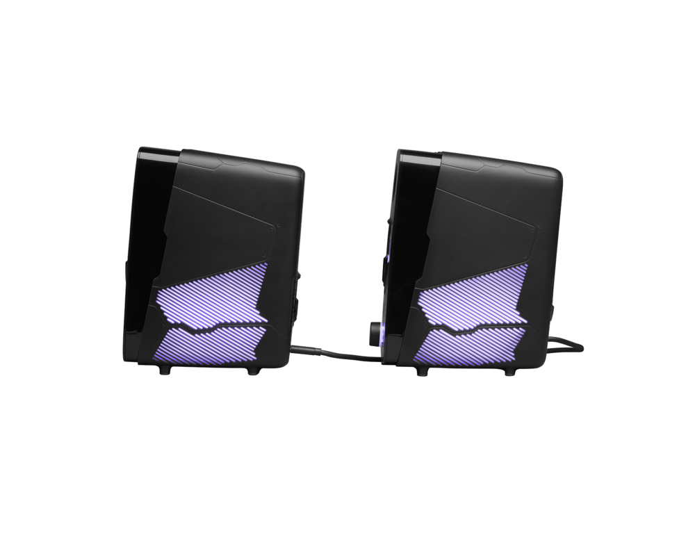 Аудио система JBL Quantum DUO 4