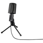 <span>Микрофон</span> HAMA MIC-USB Allround, 139906 <span class='catalog-num-in-name'>HAMA-139906</span> - 