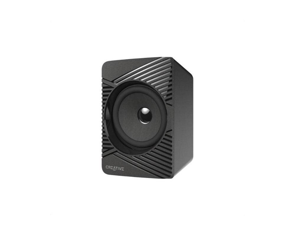 Аудио система Creative SBS E2500, CREAT-SPEAK-SBS-E2500 2