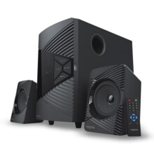  Creative SBS E2500, CREAT-SPEAK-SBS-E2500 192572 CREAT-SPEAK-SBS-E2500 на топ цена - PIC.bg