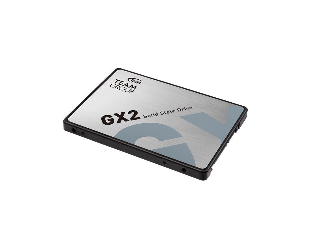 SSD 1TB Team Group GX2 2.5" SATA 6Gb/s SSD 3