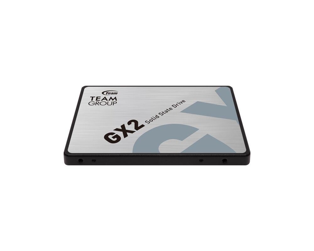SSD 1TB Team Group GX2 2.5" SATA 6Gb/s SSD 4