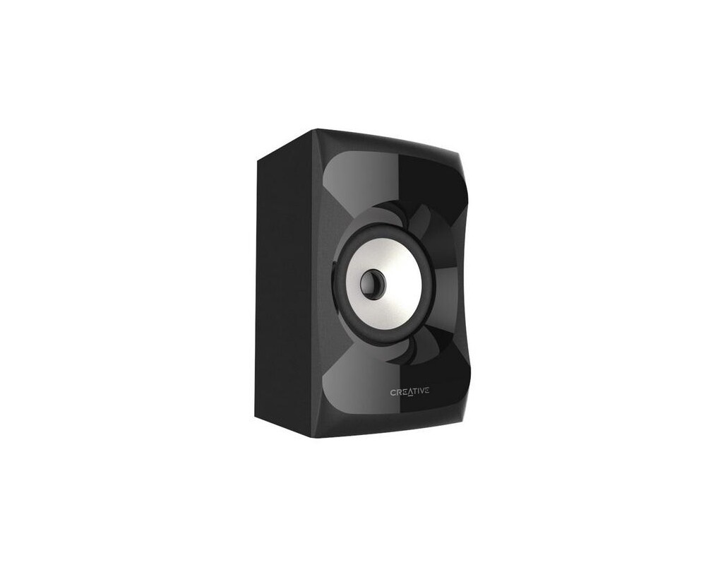 Аудио система Creative SBS E2900, 2.1, Bluetooth говорители, Черен 2