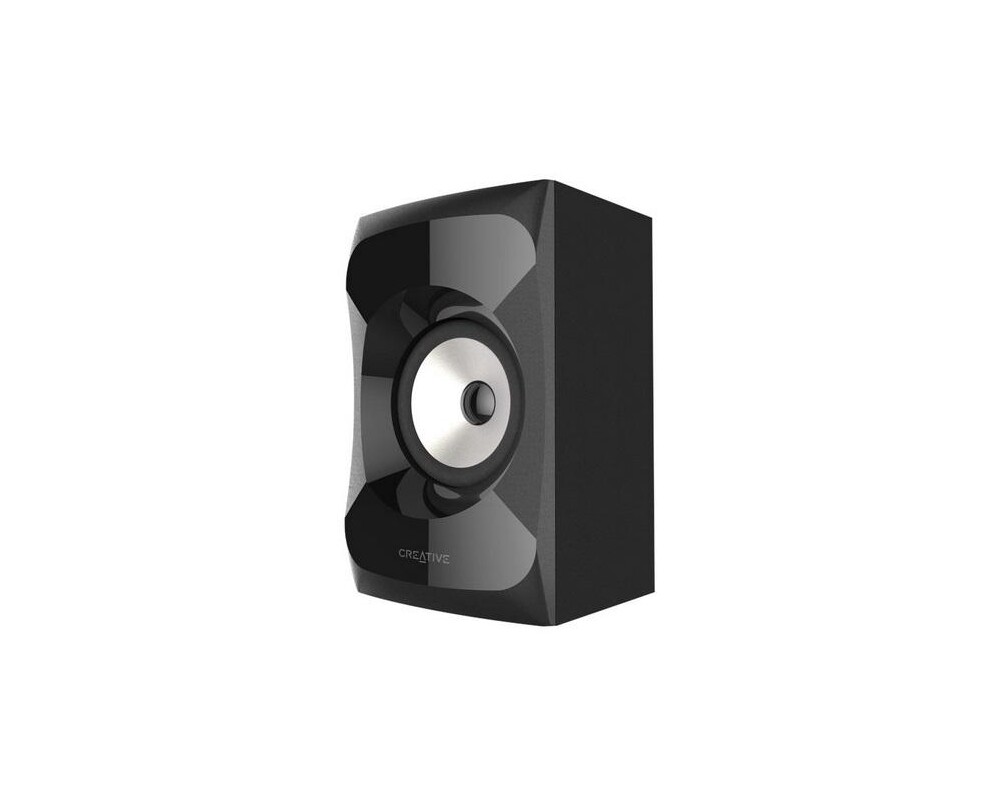 Аудио система Creative SBS E2900, 2.1, Bluetooth говорители, Черен 3